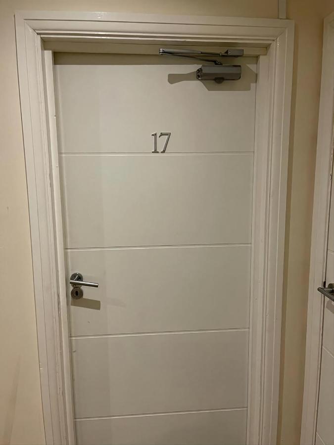 Pall Mall Ensuite Apartment Liverpool Exterior foto